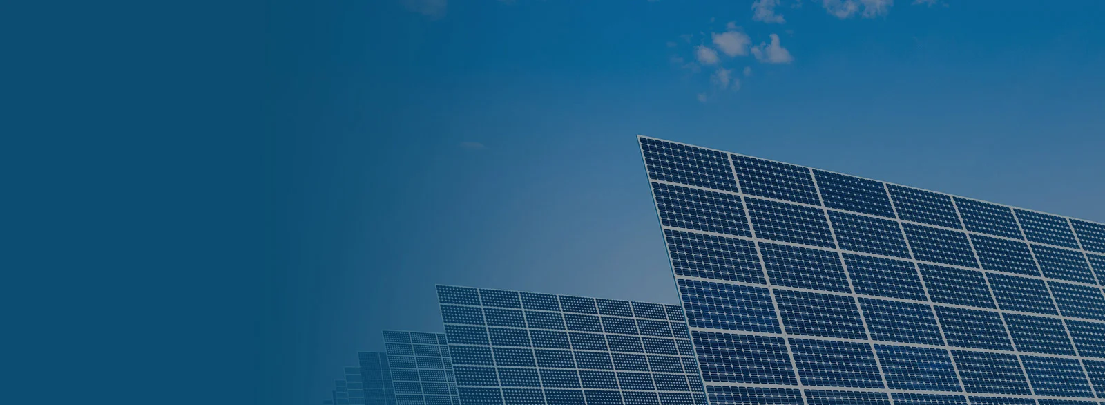 Solar Mounting | GIPL Solar | solar power plants | large scale solar power plants 