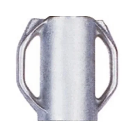 Prop Sleeve | Scaffolding Prop - Prop Sleeve | Prop Sleeve With Nut | Mild Steel Prop Sleeves